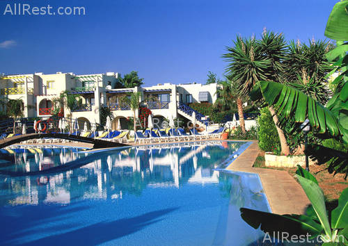 So Nice Beach Hotel 1